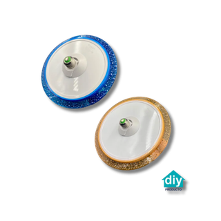 BULBO LED TIPO CH UFO